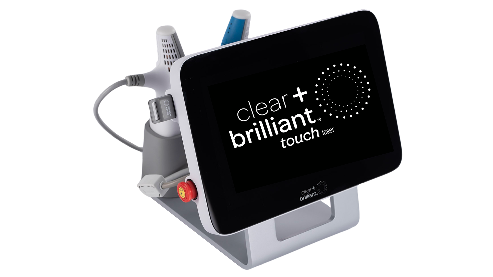Clear + Brilliant Touch