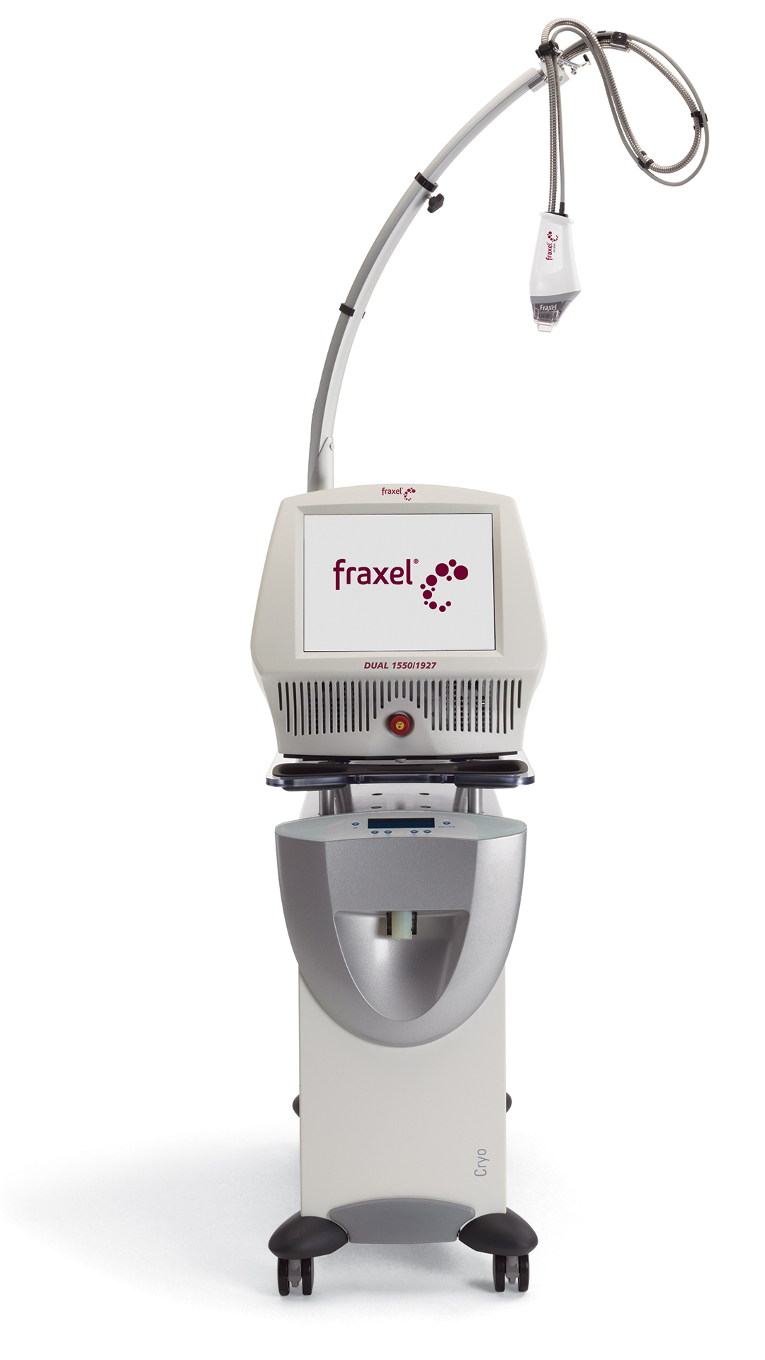 Fraxel Dual