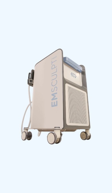 EMSCULPT Neo