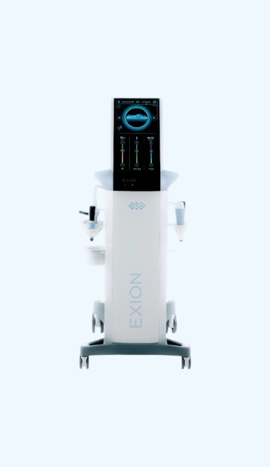 EXION Body