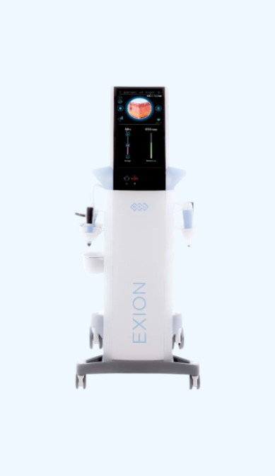 EXION Clear RF