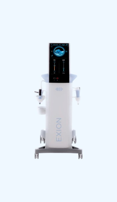 EXION Face