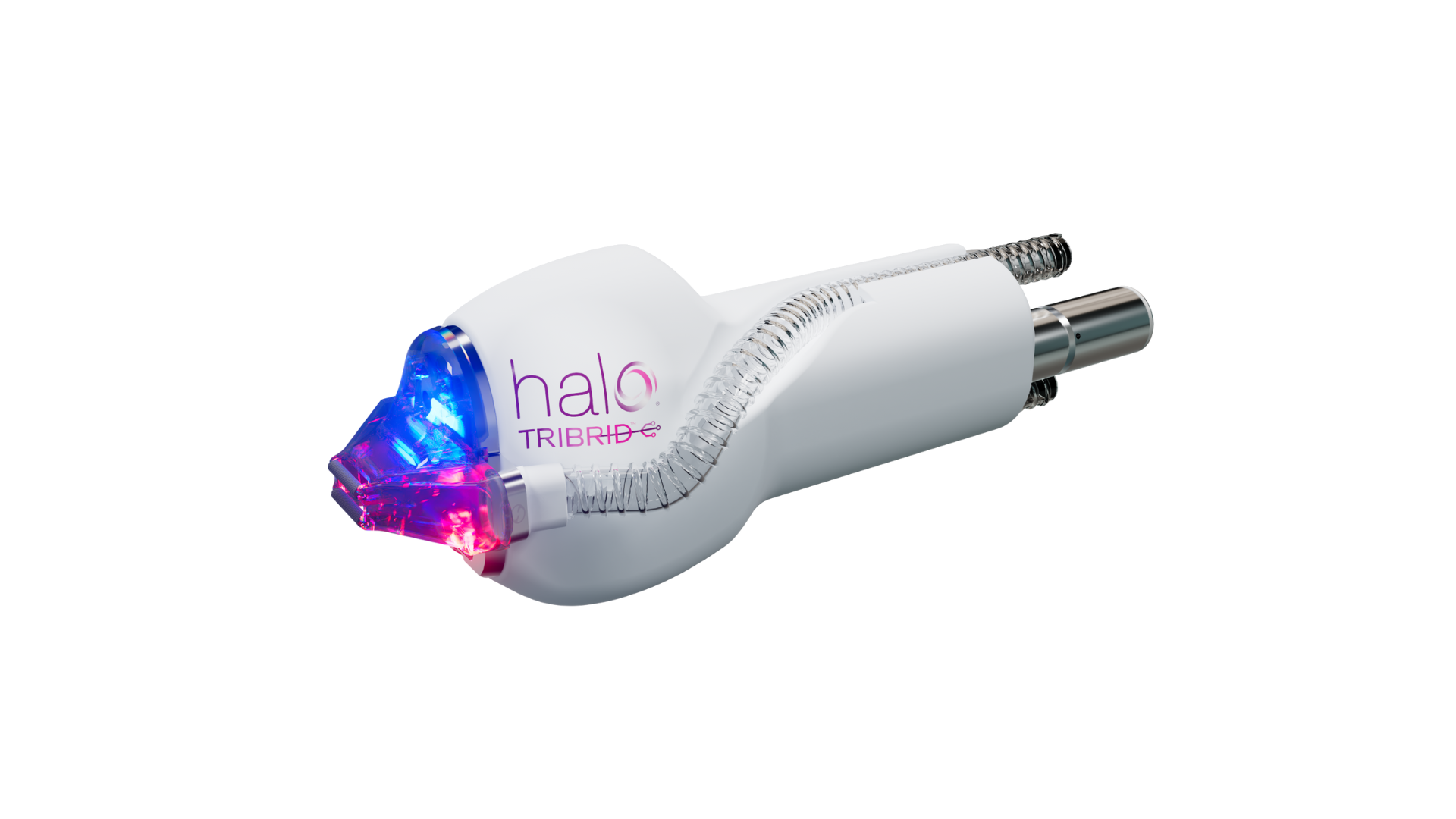 HALO TRIBRID