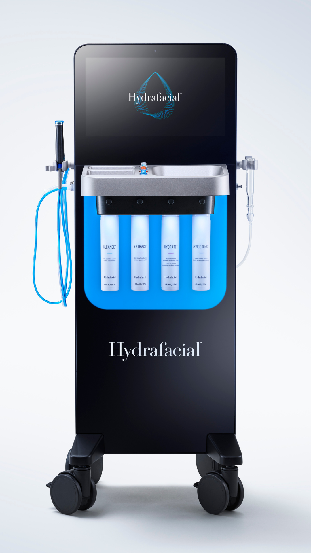 Hydrafacial Syndeo