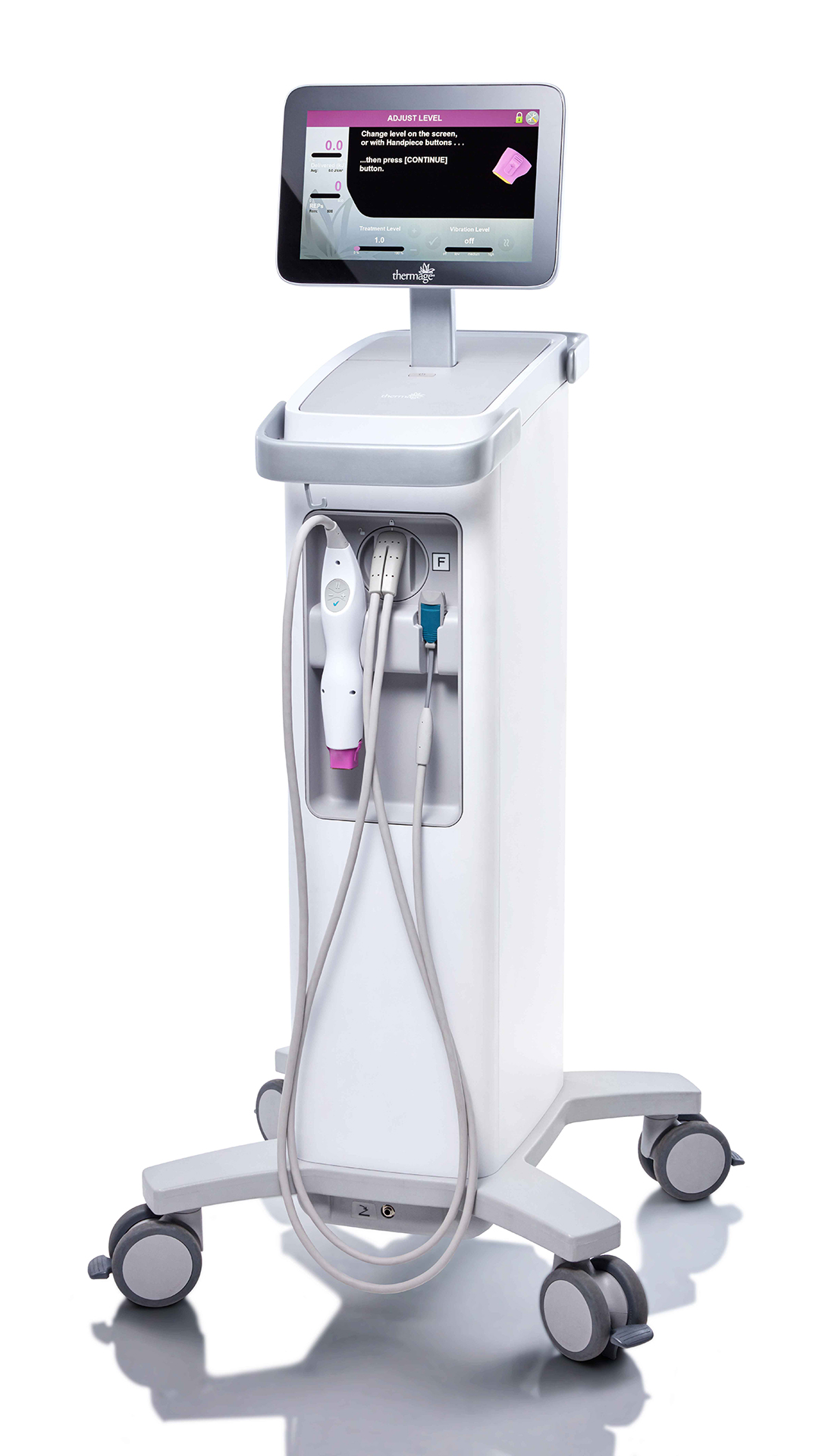 Thermage FLX Face & Body