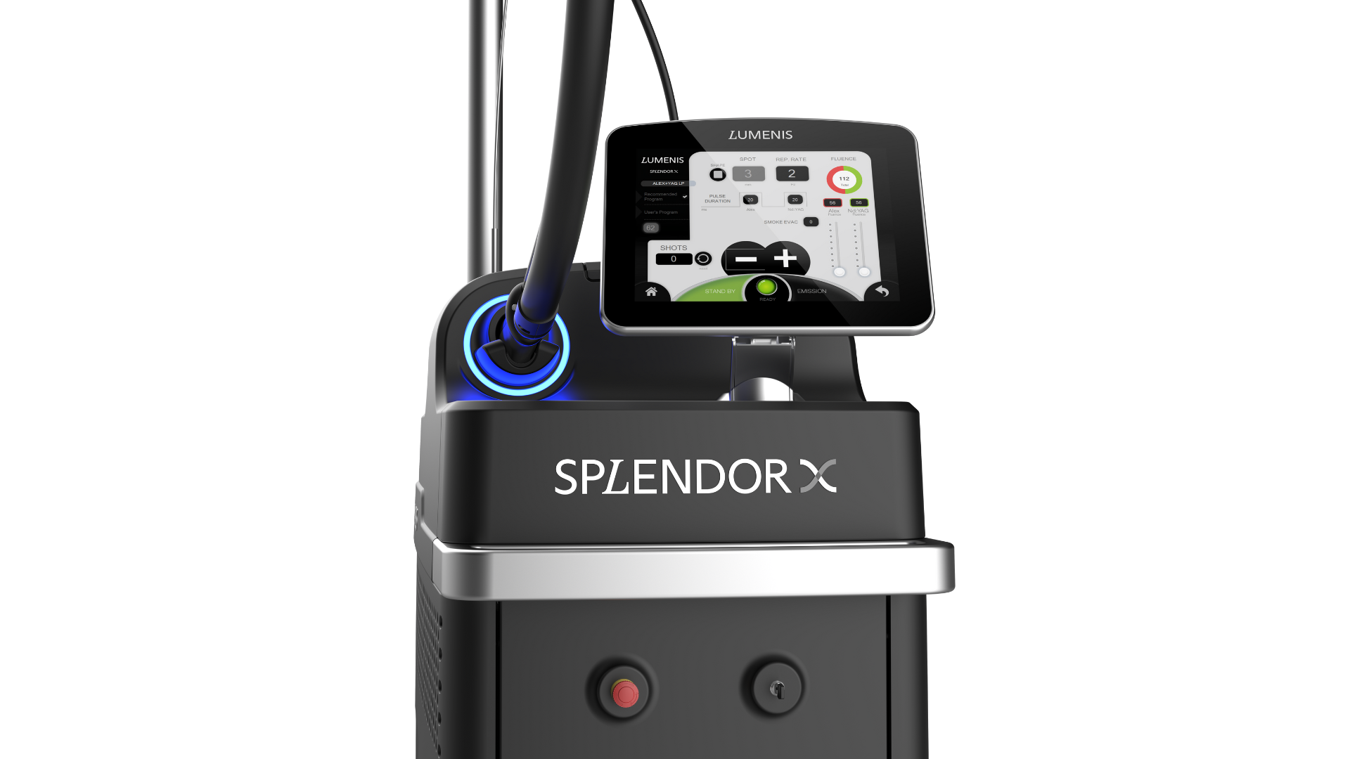 SplendorX