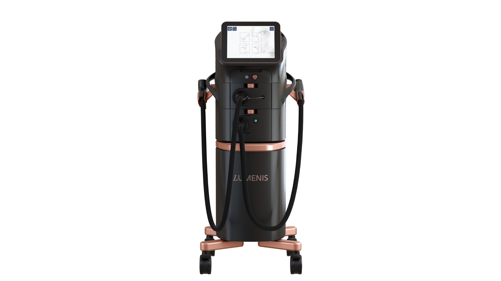 StellarM22 IPL