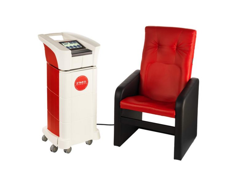 Tesla chair FMS