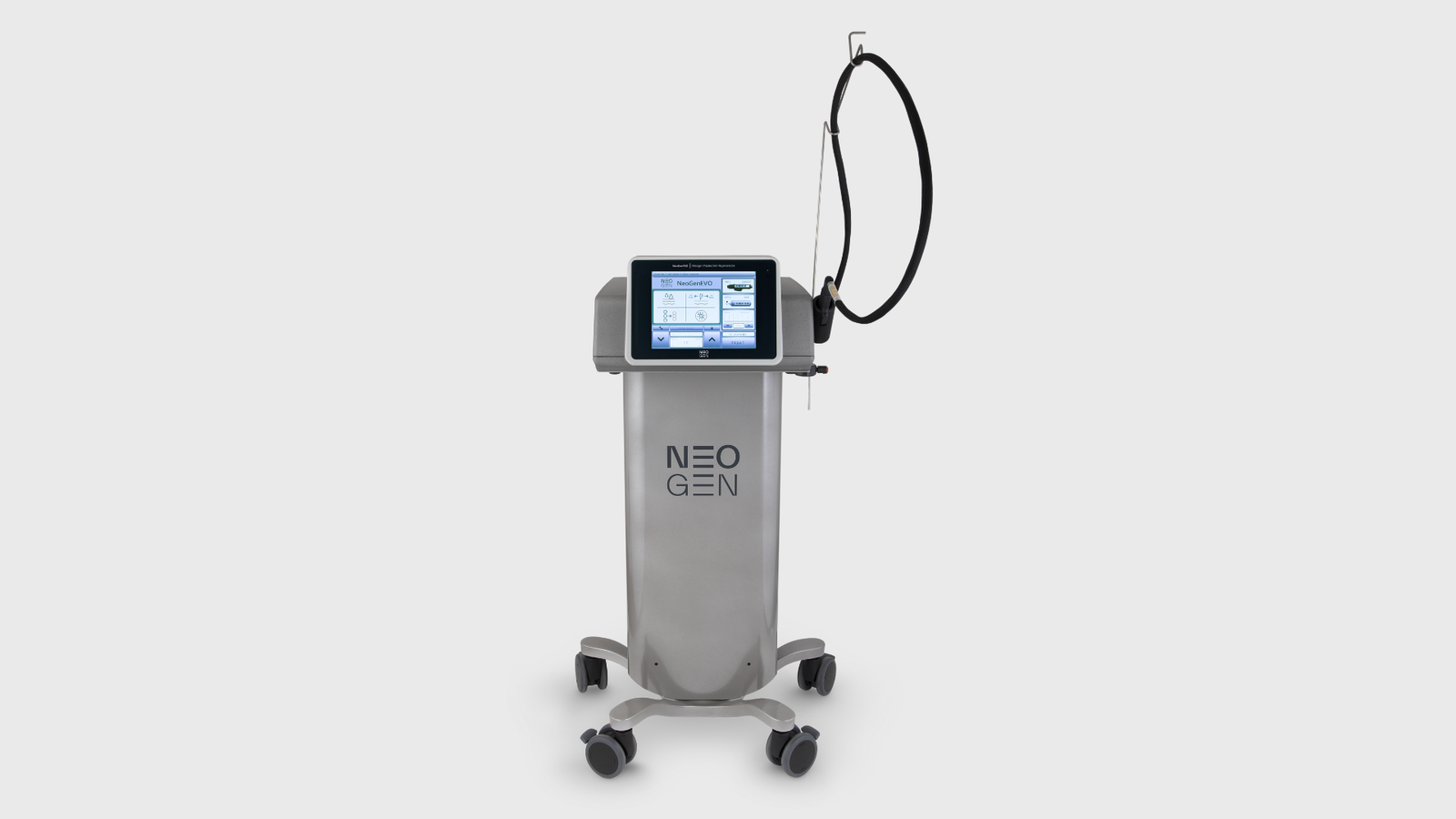 NeoGen Plasma