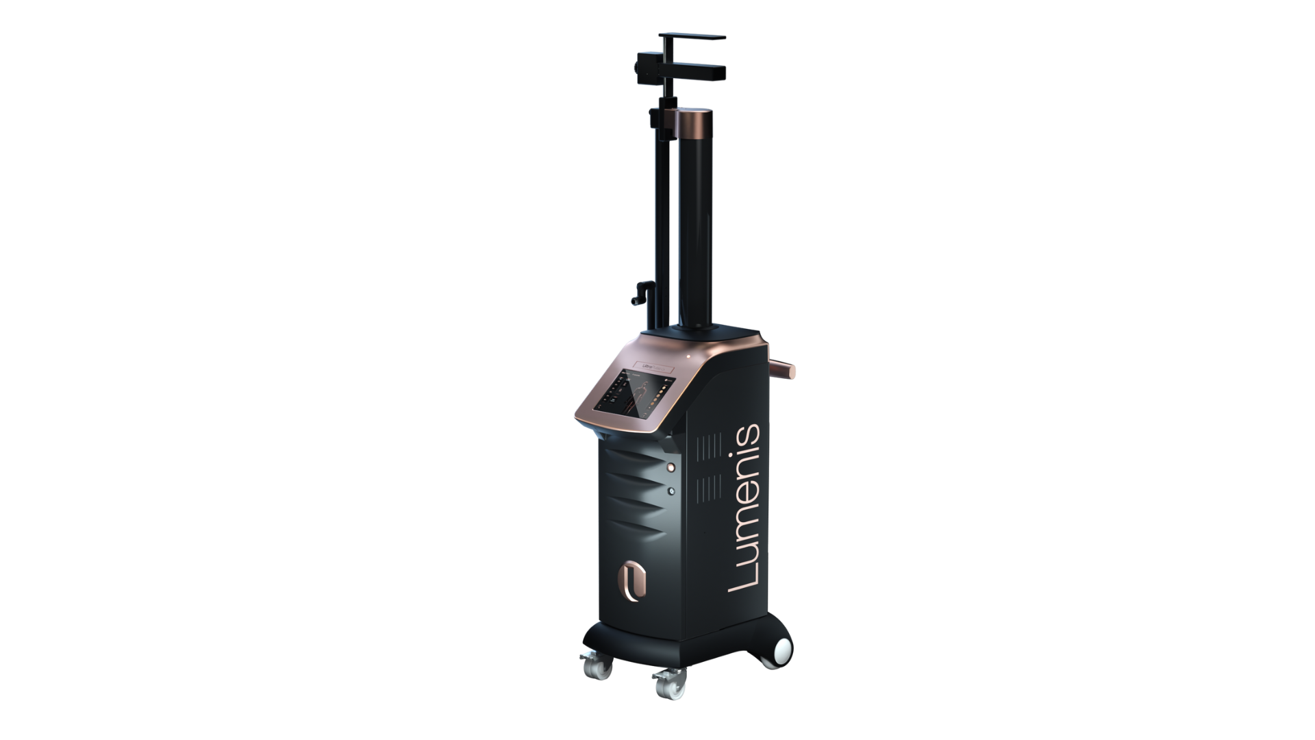 ULTRApulse Alpha Co2 ULTRApulse Alpha Co2