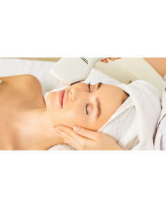 Fractional CO2 - Secret RF Microneedling.